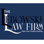 The Lebowski Law Firm, P.C. Logo