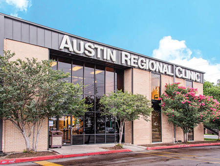 Images Austin Regional Clinic: ARC South 1st Specialty and Pediatrics