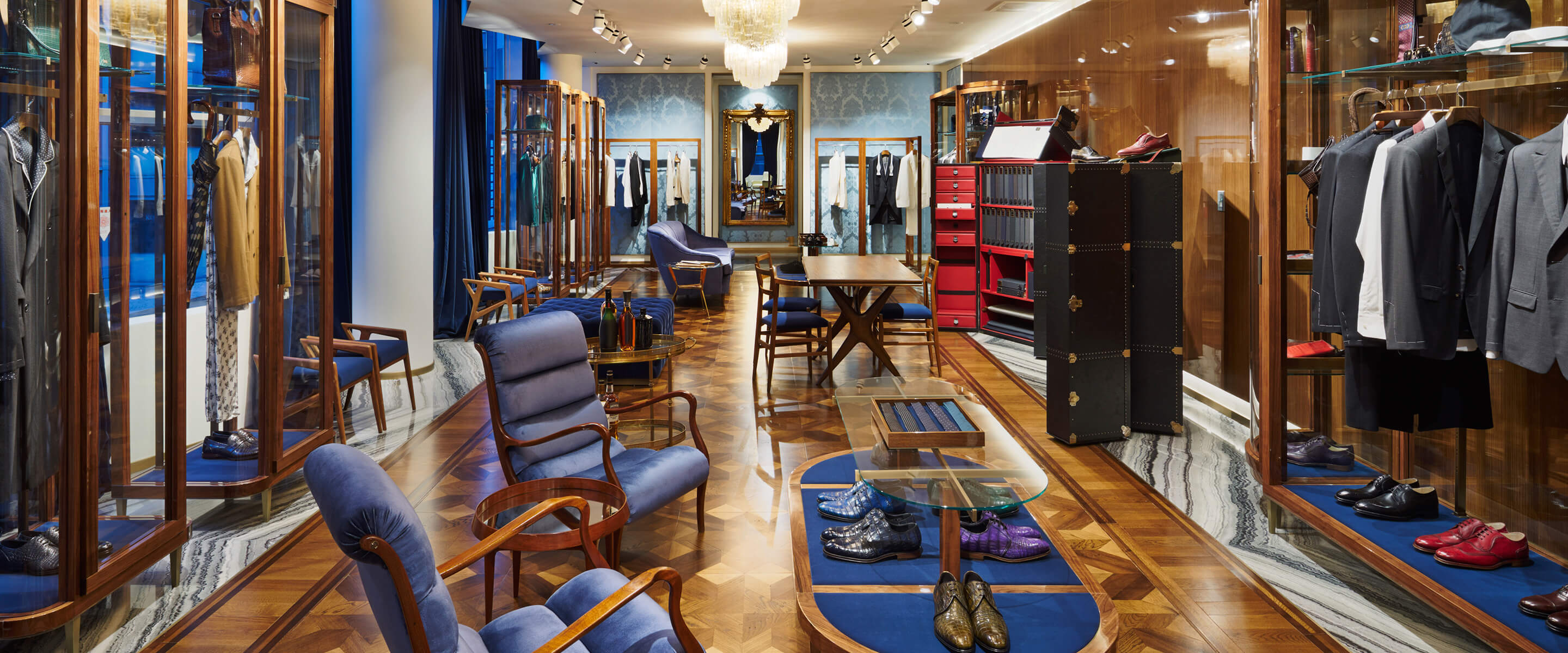 Ralph Lauren Ginza  Shopping in Ginza, Tokyo