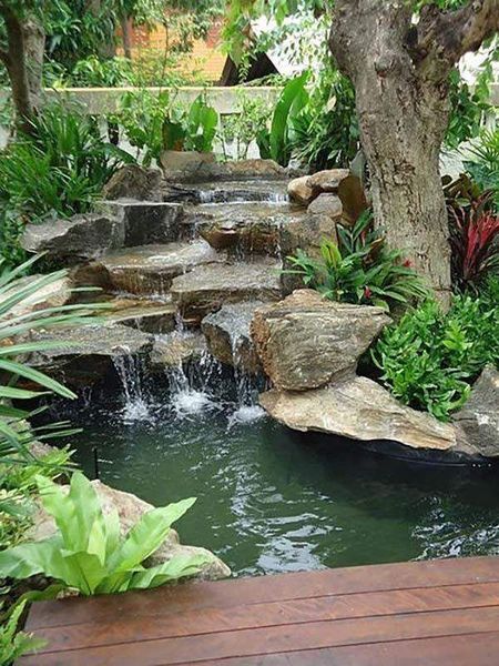 Images Harmony Ponds Inc