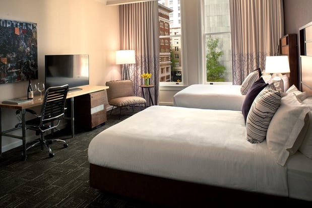 Images Kimpton Hotel Vintage Portland by IHG