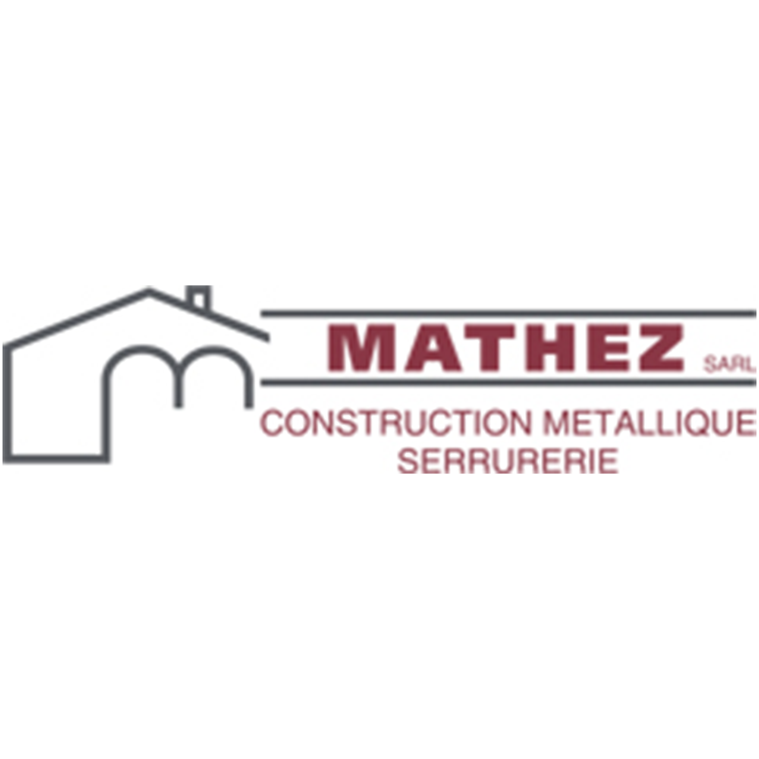 Mathez Sàrl Logo