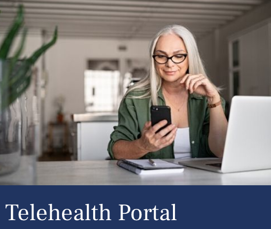 Telehealth