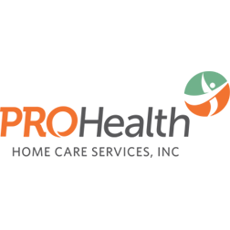 ProHealth Home Care Services Logo