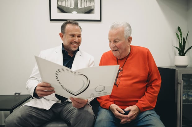 Images Jay H. Samuels DDS