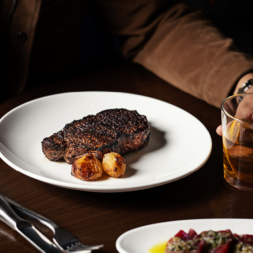Proper Chophouse & Cocktails