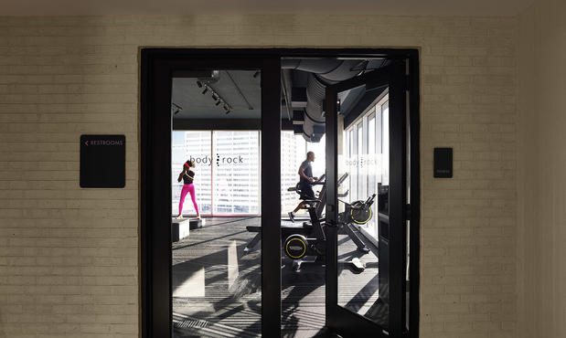 Images Reverb Downtown Atlanta