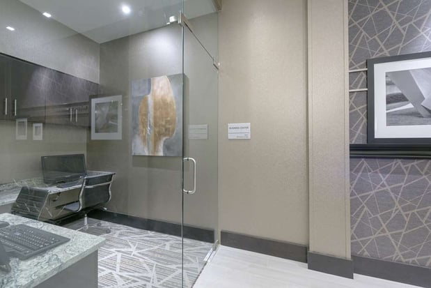 Images Hampton Inn & Suites Worcester