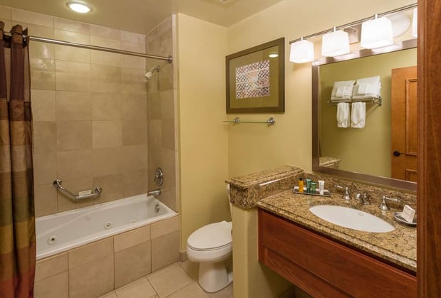 Images Hilton Grand Vacations Club Valdoro Mountain Lodge Breckenridge