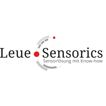 Logo Leue Sensorics GmbH