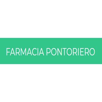 Farmacia Pontoriero Logo