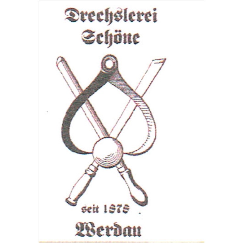 Logo Drechslerei Schöne
