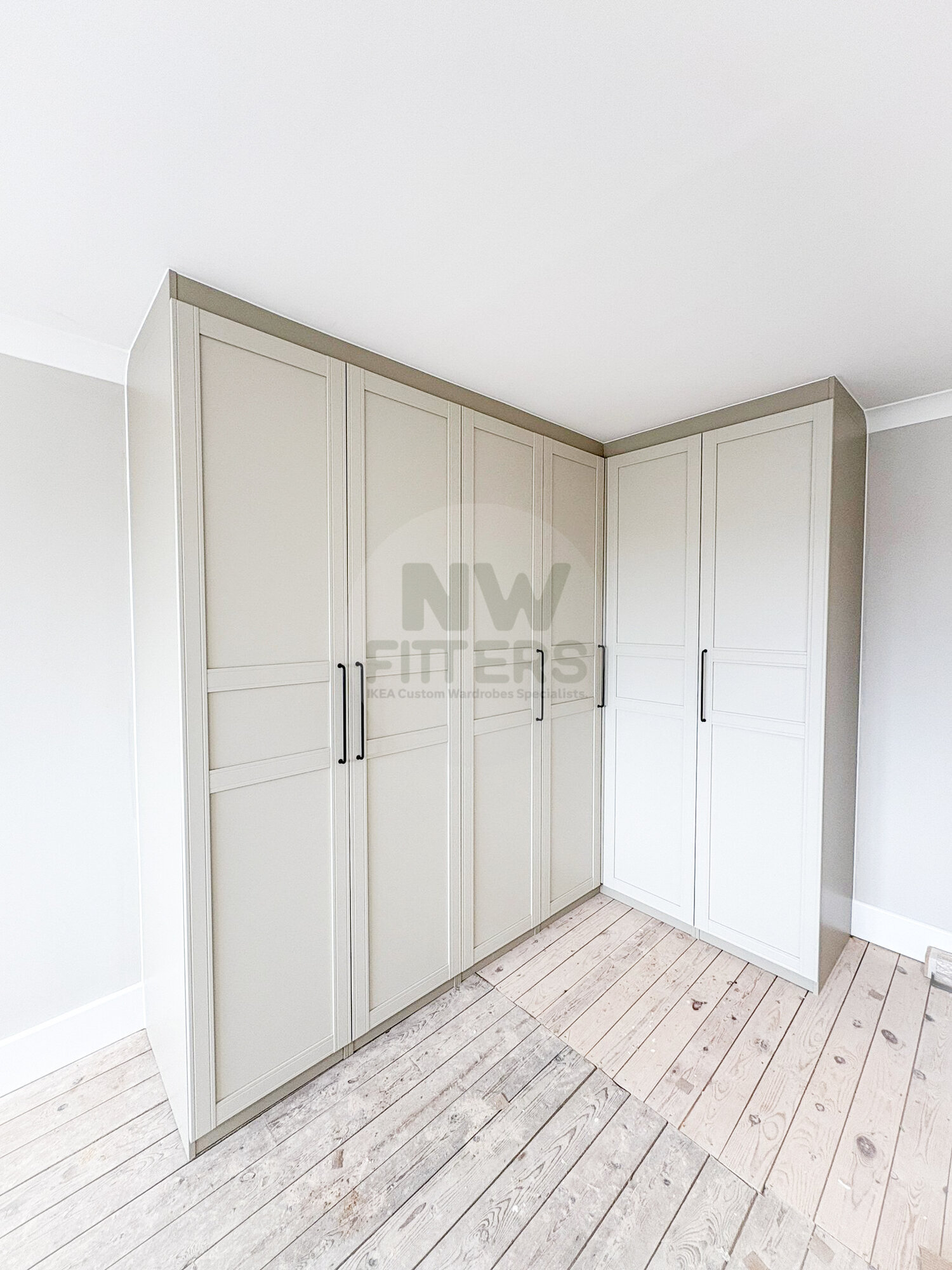 Images North-West Fitters