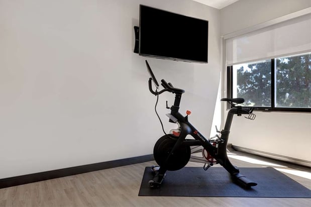 Images Embassy Suites by Hilton Santa Clara Silicon Valley