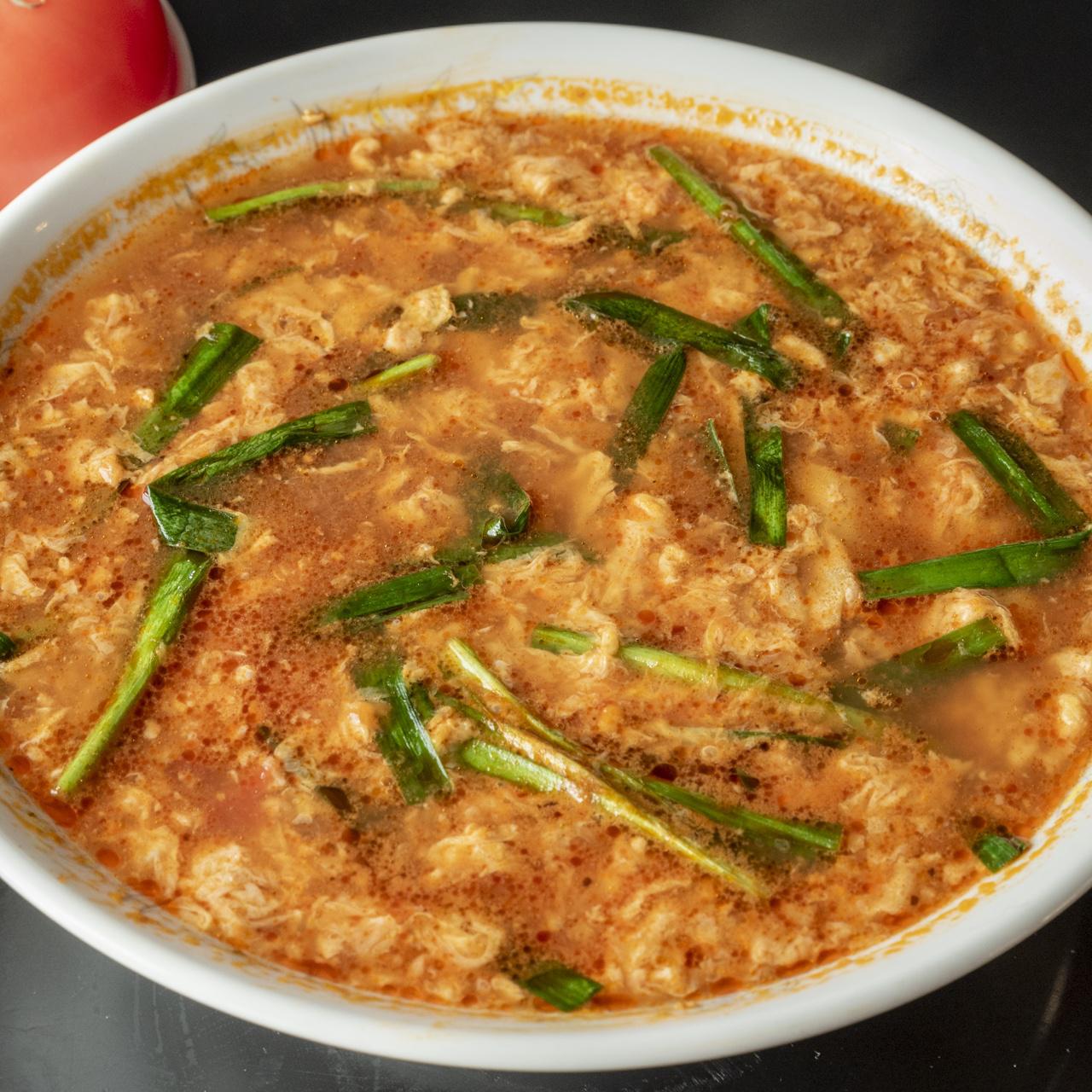 Images 辛麺屋桝元 秋津店