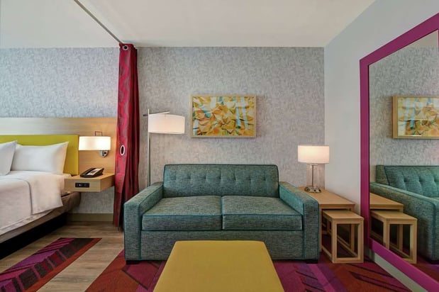 Images Home2 Suites by Hilton West Palm Beach Airport