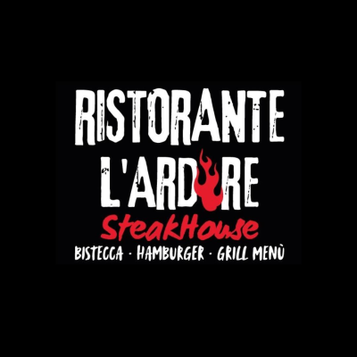 Ristorante L'Ardore Logo