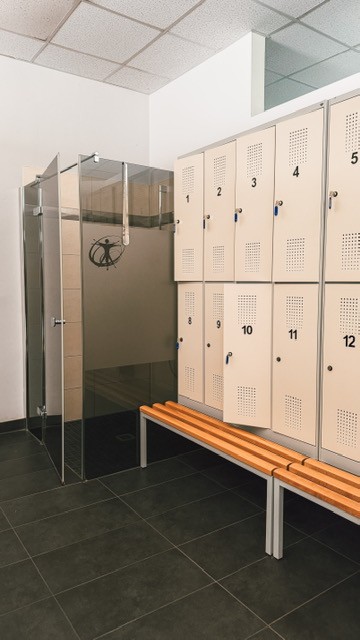 Physiotherapiepraxis Niko Zander, Zum Springbruch 1B in Nuthetal