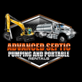 Advanced Septic Pumping and Portable Rentals