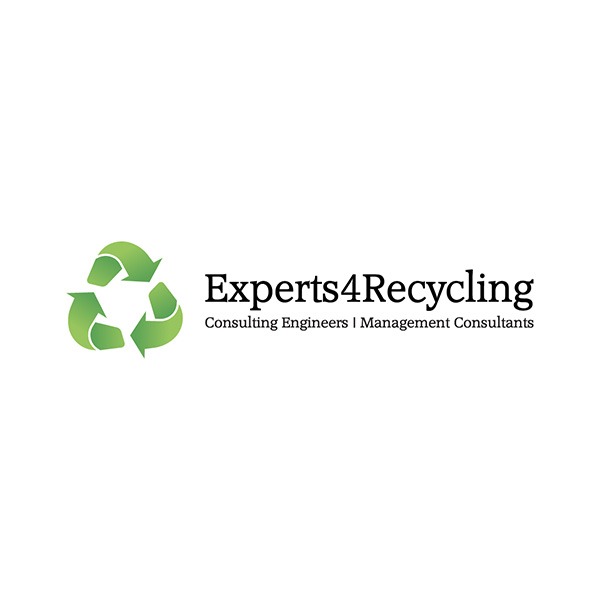 Logo von Experts4Recycling GmbH