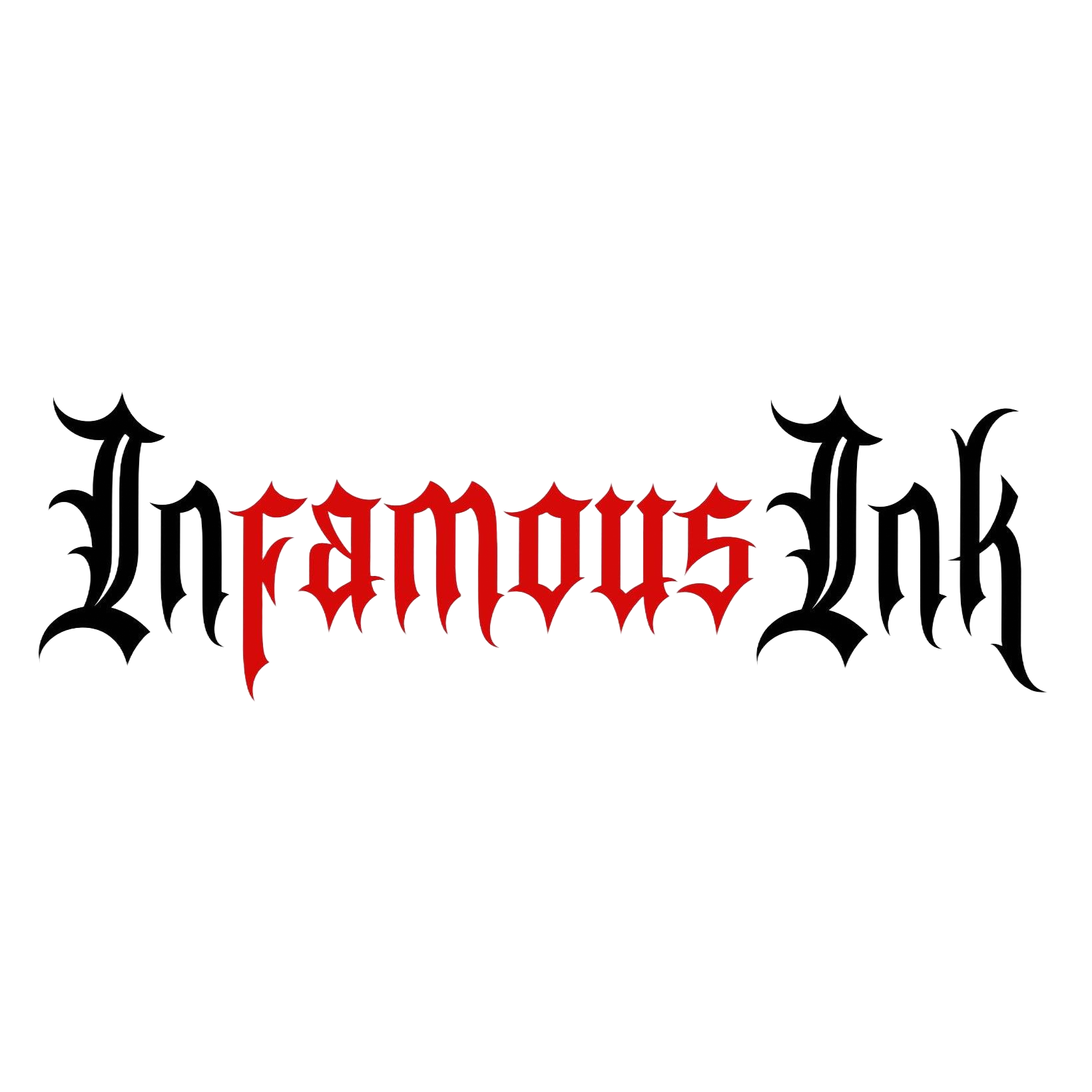 Infamous Ink