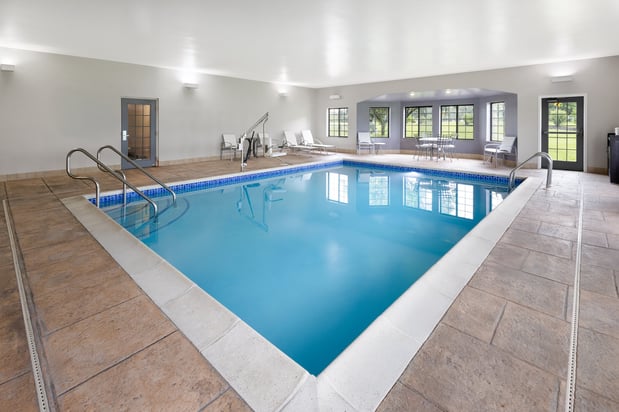 Images Staybridge Suites Harrisburg Hershey by IHG