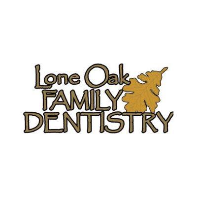 Lone Oak Family Dentistry Logo