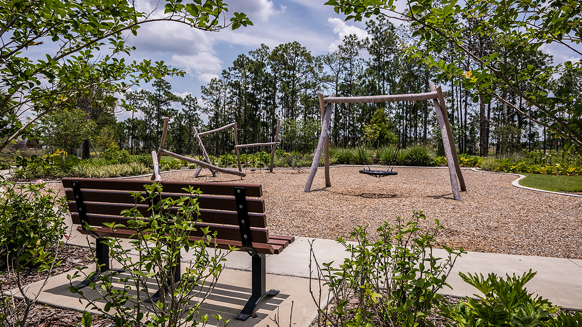 Harvest at Ovation - Taylor Morrison Image