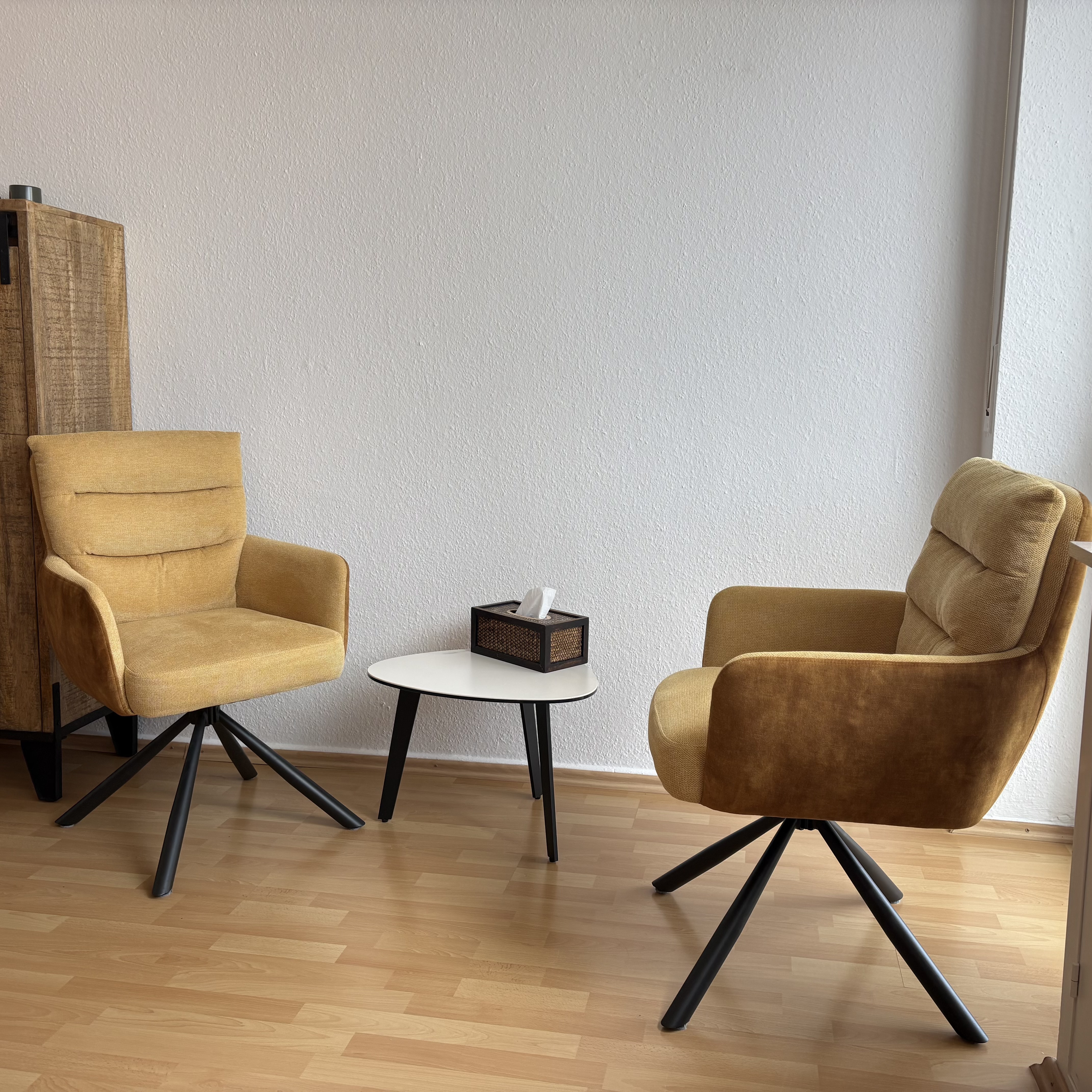 BugaBalance - Körper- und Psychotherapie im Rhein-Main-Gebiet, Wilhelminenstraße 32 in Wiesbaden