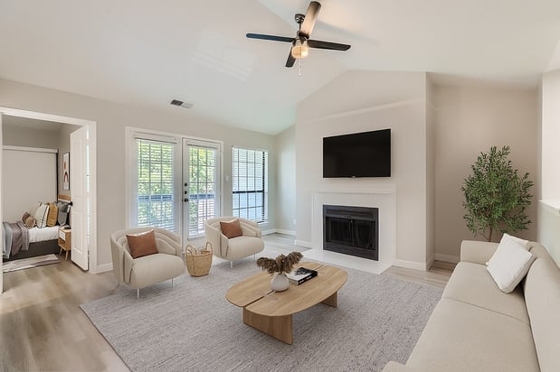 Images Rise at Highland Meadows
