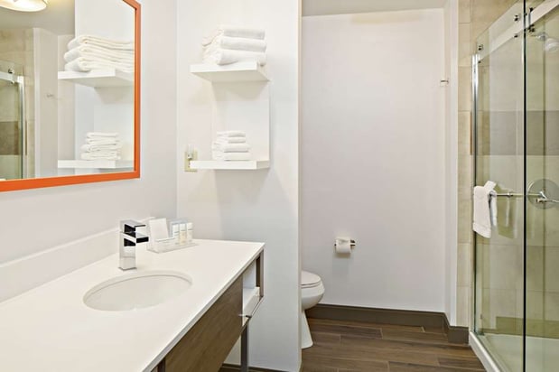 Images Hampton Inn & Suites Spokane Valley