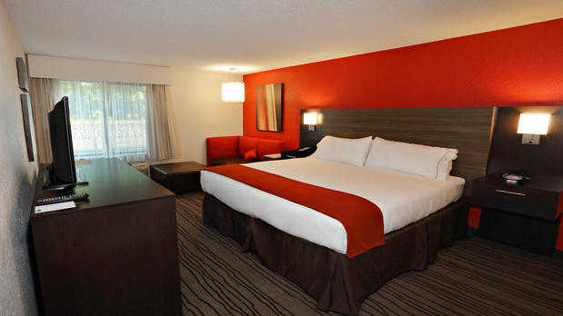 Images Holiday Inn Express Brentwood South - Franklin by IHG