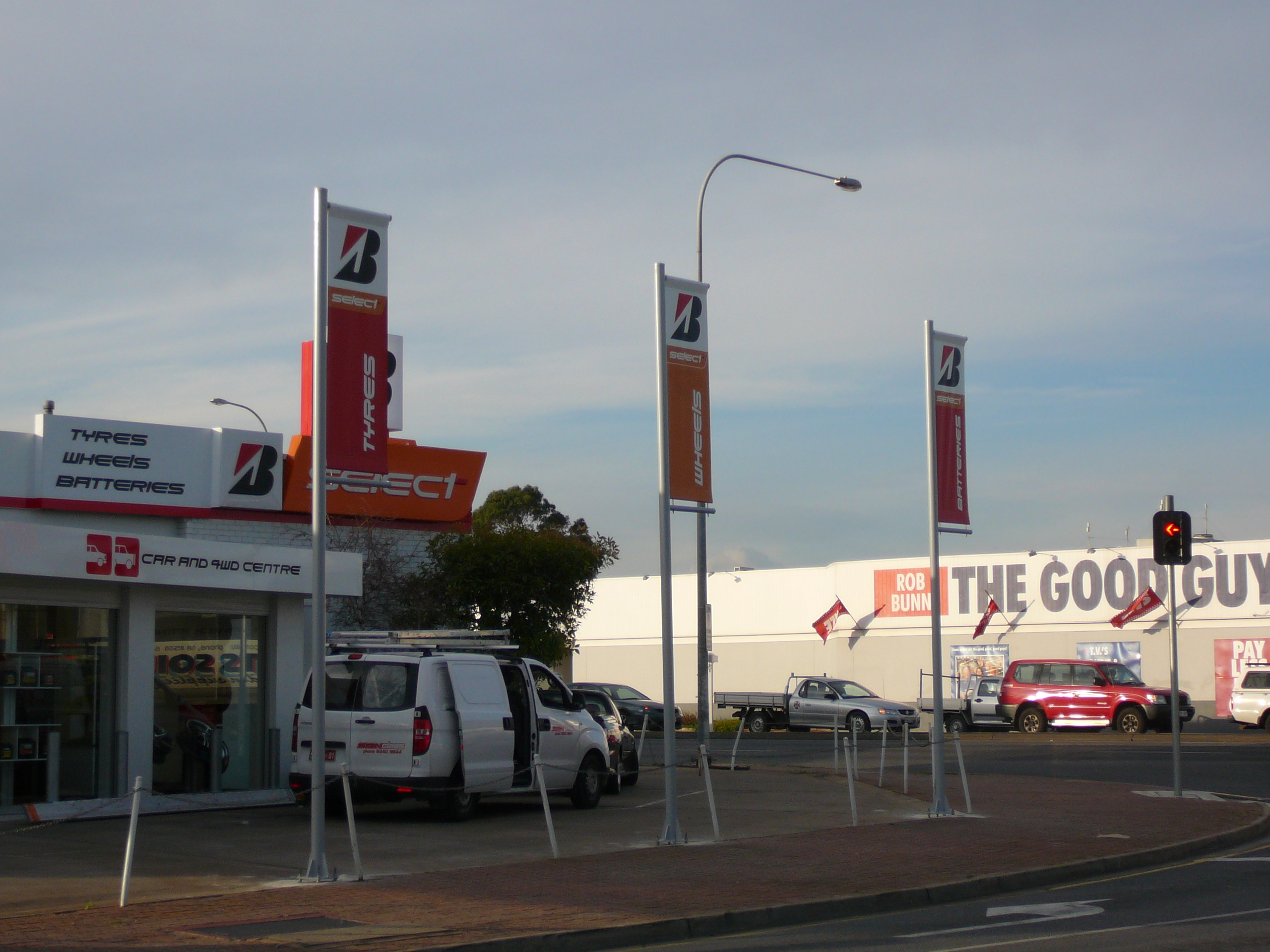 Images Bridgestone Select Tyre & Auto Edwardstown