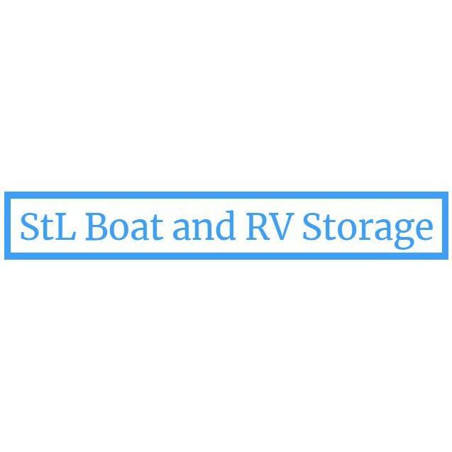 StL Boat & RV Storage Logo