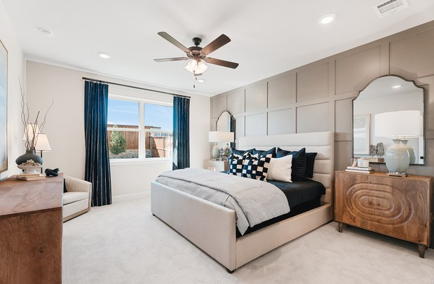 Images Beazer Homes Spiritas Ranch
