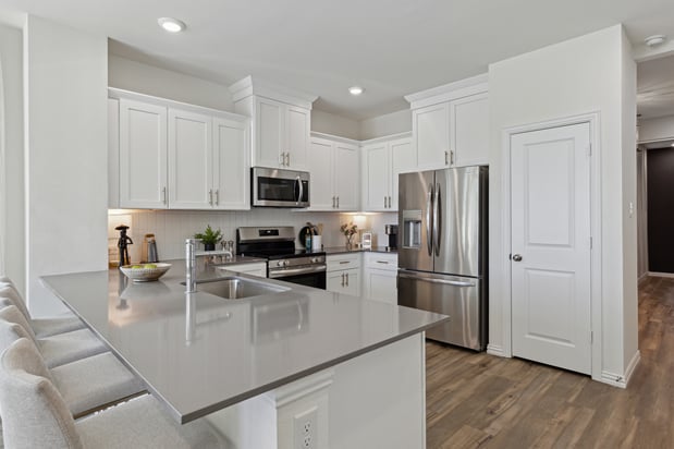 Images Heritage Village by CB JENI Homes