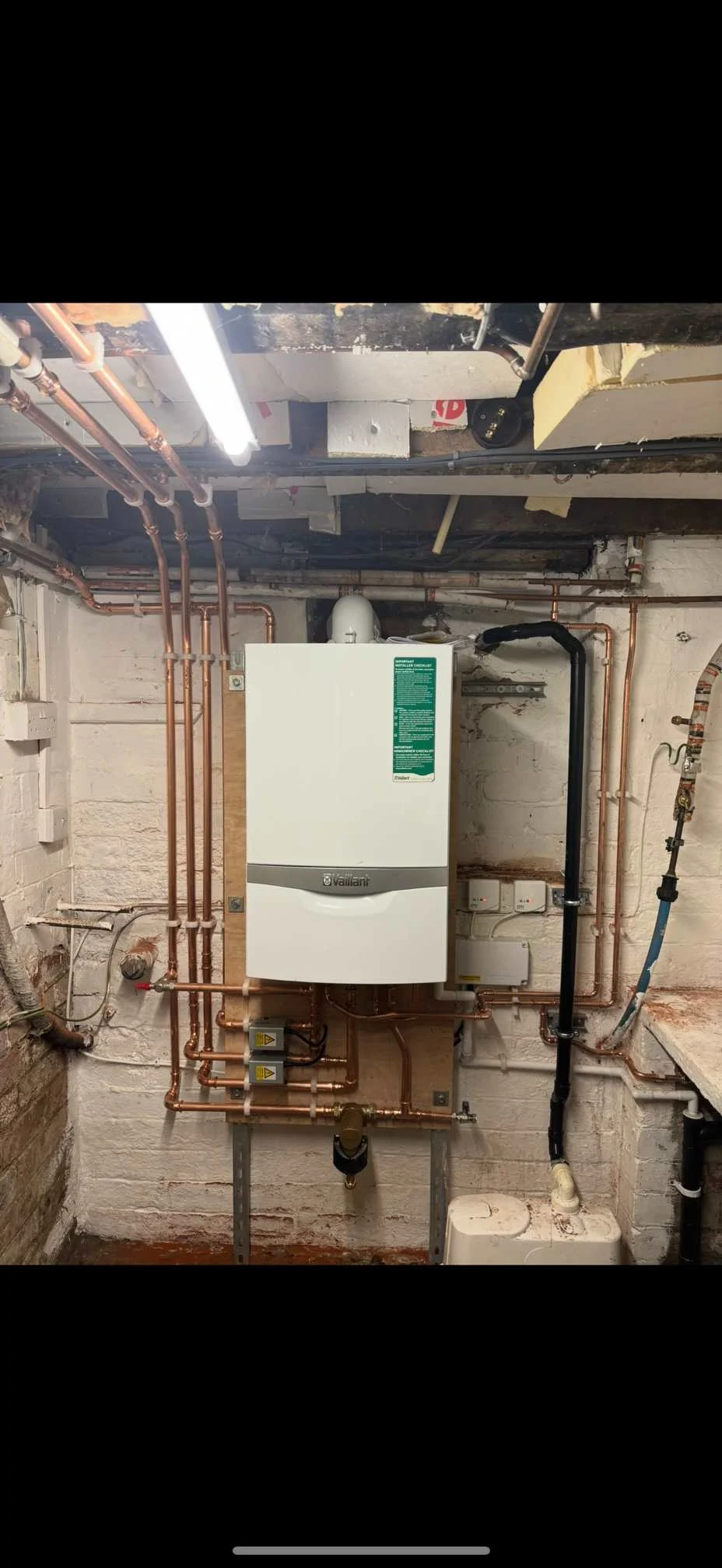 Images Synergy Heating & Renewables Ltd