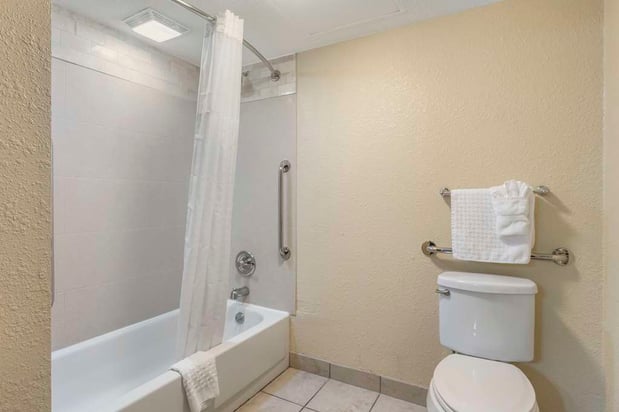 Images Best Western Plus Jonesboro Inn & Suites