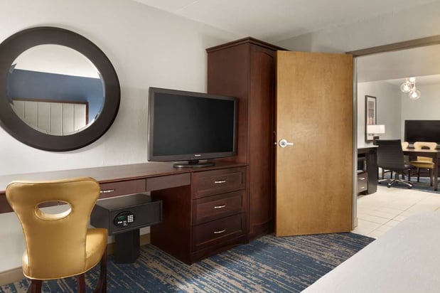 Images Embassy Suites by Hilton Columbus