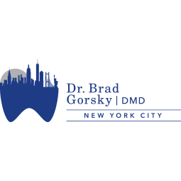 Brad Gorsky, DMD, PC Logo