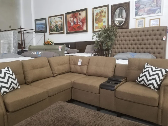 Images Z Furniture Outlet Warehouse