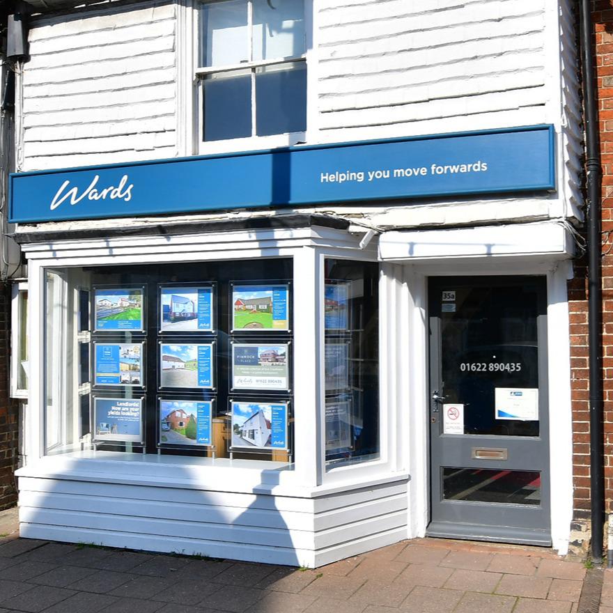 Images Wards of Headcorn Estate Agents