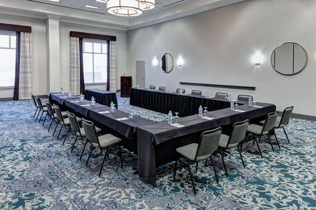 Images Hilton Garden Inn Nashville Vanderbilt