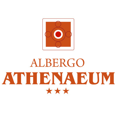 Albergo Athenaeum Logo