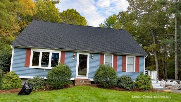 Images Lema Construction, INC