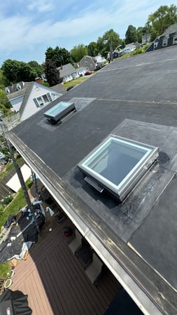 Images Synergy Skylights
