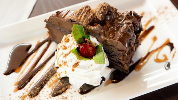 Images Gregory's Steak & Seafood Grille & Upstairs Comedy Club