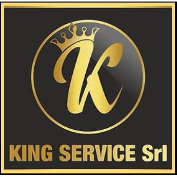 King Service Multiservizi Logo