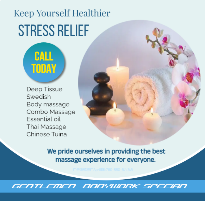 Our traditional full body massage in Cleona, PA 
includes a combination of different massage therapies like 
Swedish Massage, Deep Tissue, Sports Massage, Hot Oil Massage
at reasonable prices.