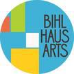 Bihl Haus Arts Logo